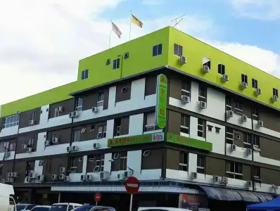 Mega Inn - 11