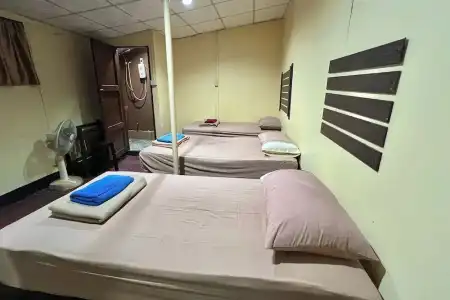 Baan Lanna At Phrasingh - 28