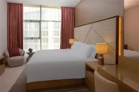  Hilton Dubai Creek & Residences - 22