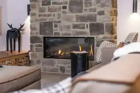 AvenidA Panorama Suites Kaprun - 39