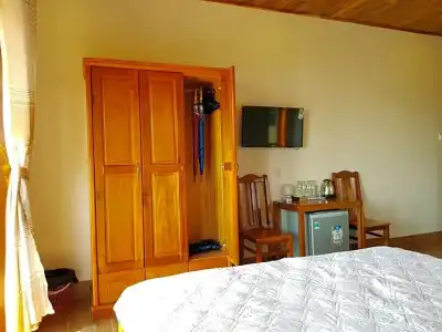 Viet Thanh Resort - 64