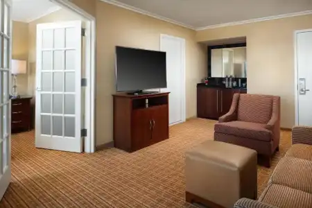 Newport Beach Marriott Bayview - 87