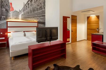 Amedia Plaza Dresden, Trademark Collection by Wyndham - 35