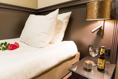 Best Western Plus Centre Den Bosch - 100