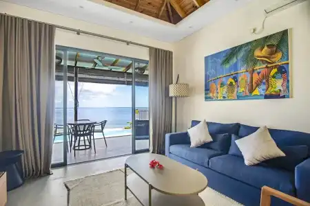 Paradise Chalets Yoga & Wellness - 212