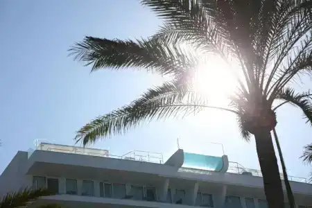 Iberostar Bahía de Palma - Adults Only - 0