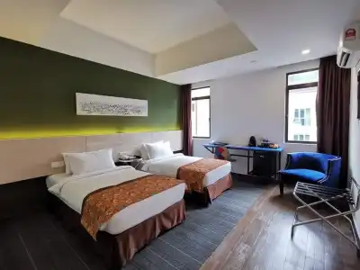 WTC, Kuala Lumpur - Formerly Leo Palace Classic Wing - 80