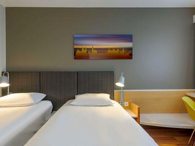 Ibis Wuerzburg City - 34