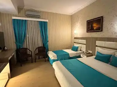 Nil - 44