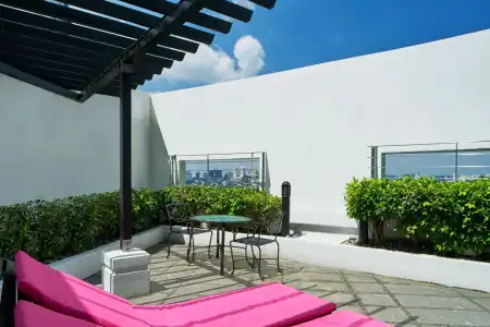 Le Méridien Kuala Lumpur - 20