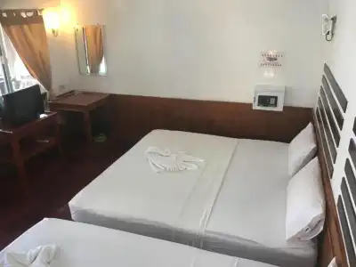 Coco's Guesthouse - 40