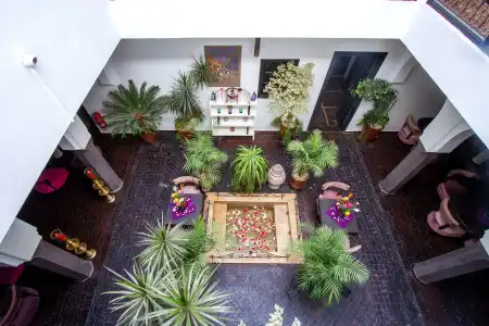 Ryad Amiran & Spa - 10