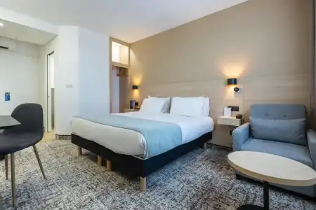 Sure by Best Western Bordeaux Lac - 70