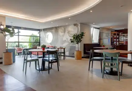 B&B Reims Tinqueux - 30