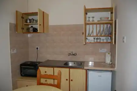 Nicos & Olympia Apartments - 62