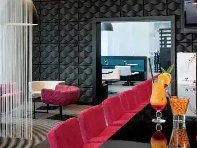 Mercure Wuerzburg am Mainufer - 5