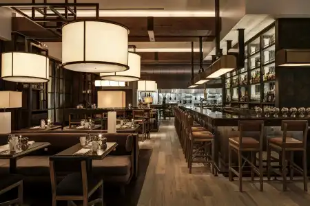 Loews Philadelphia - 48