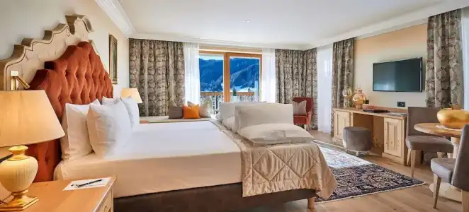 Sassongher – Preferreds & Resorts - 156