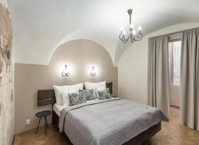 6 Continents Apartments by Adrez Living - 21
