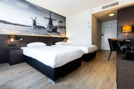 Bastion Zaandam - 3