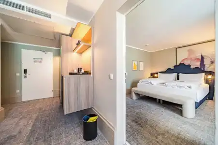 voco Vienna Prater by IHG - 116