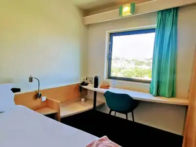 ibis Leiria Fatima - 32