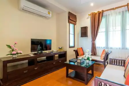 Pattra Vill Resort - 193