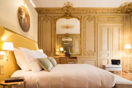 Hôtel Alfred Sommier - 2
