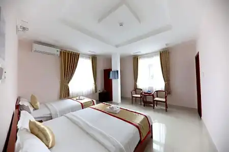Thuan Hai - 34