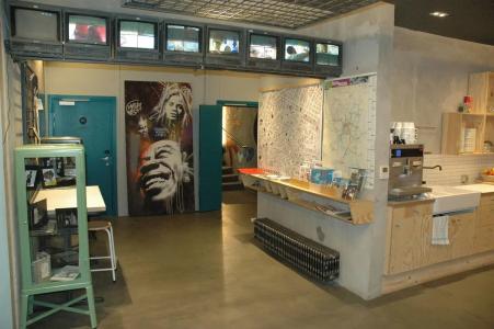 Hôtel Graffalgar - 17