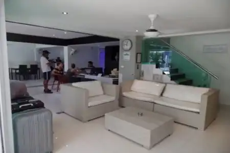 Siam Palm Residence - 34