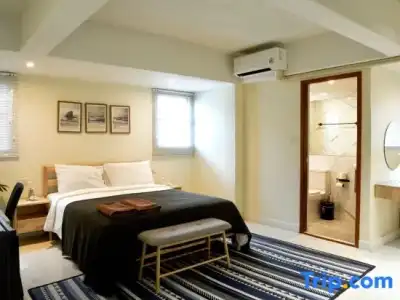 Suneta Hostel Chiang Mai - 66