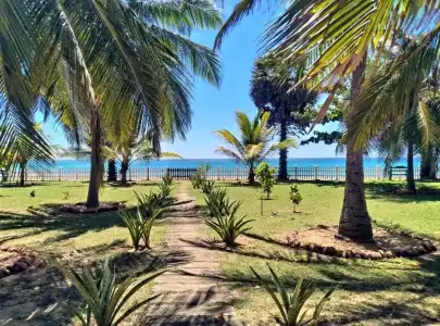 Pearl Oceanic Resort - Trincomalee - 19