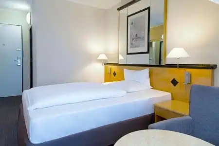Courtyard by Marriott Schwerin - 35