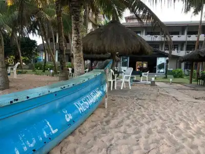 Oasey Beach - 39