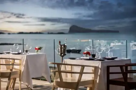Sea Diamond Boutique & Spa by Sea Resorts - 29