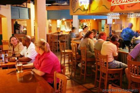 Best Western Orlando Gateway - 38