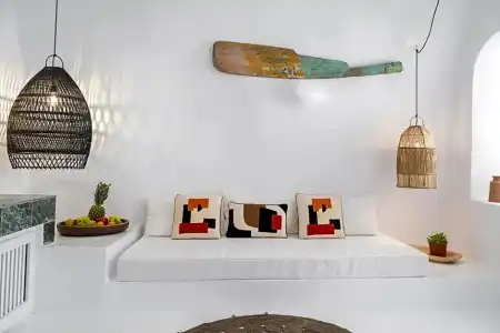Sophia Luxury Suites - 140