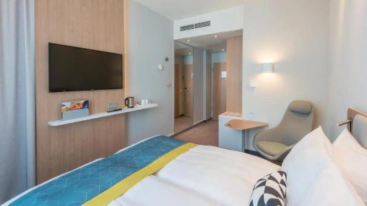 Holiday Inn Express Munich City West by IHG - 59
