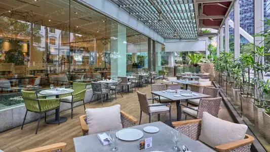 InterContinental Kuala Lumpur by IHG - 22