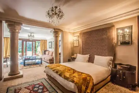 Palais Mehdi Guest house - 44