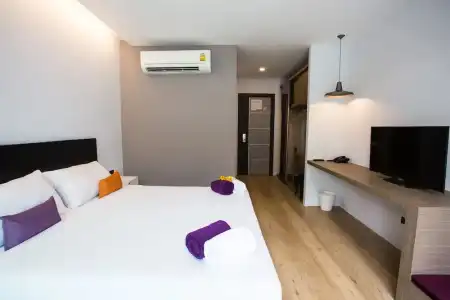 Chaweng Villawee - 77