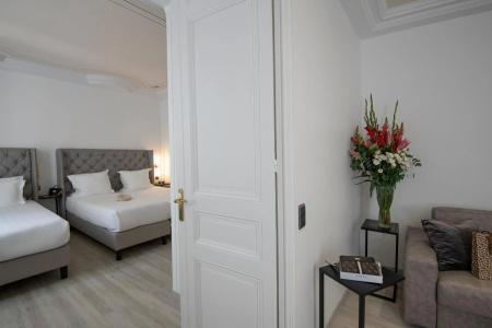 Golden Tulip Cannes de Paris - 41