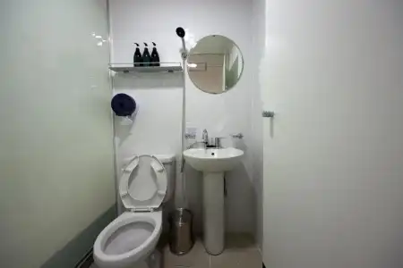 24 Guesthouse Myeongdong Town - 27
