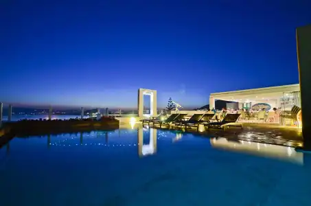 Naxos Island - 21