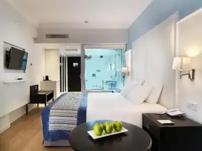 Olympic Lagoon Resort – Ayia Napa - 13