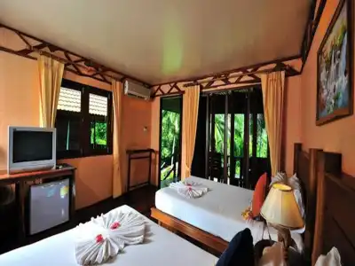 Koh Ngai Resort Trang - 36