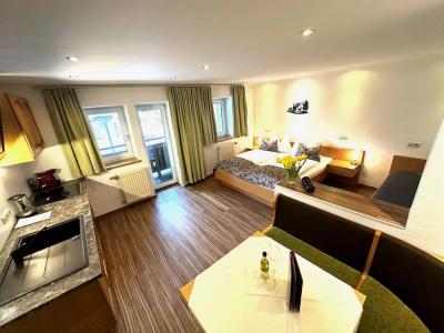 GRUBERS Apartments Gastein - 145