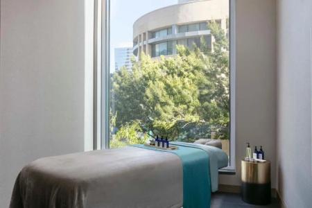 JW Marriott Charlotte - 4