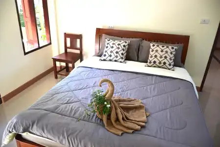 Siam Guesthouse - 42